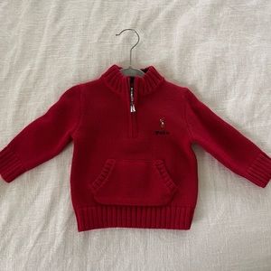 Ralph Lauren Baby Sweater